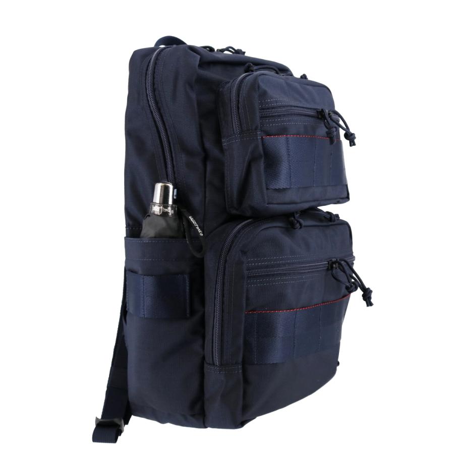 最大41％ ブリーフィング バッグ リュックサック デイパック バックパック BRIEFING コンパクトパック MW GEN II 12.8L B4 A4 bra241p61の画像