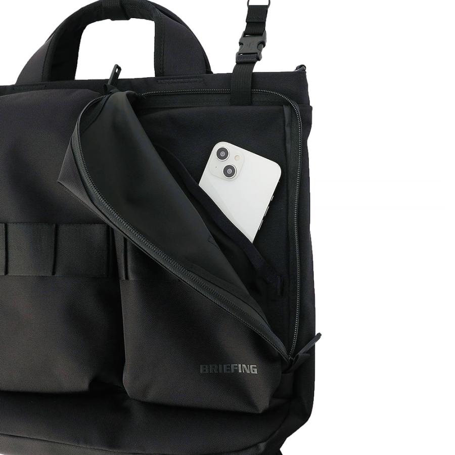 ambergrisこどもギフト　ブリーフィング　3WAYショルダーバック ambergrisこどもギフト ブリーフィング 3WAYショルダーバック