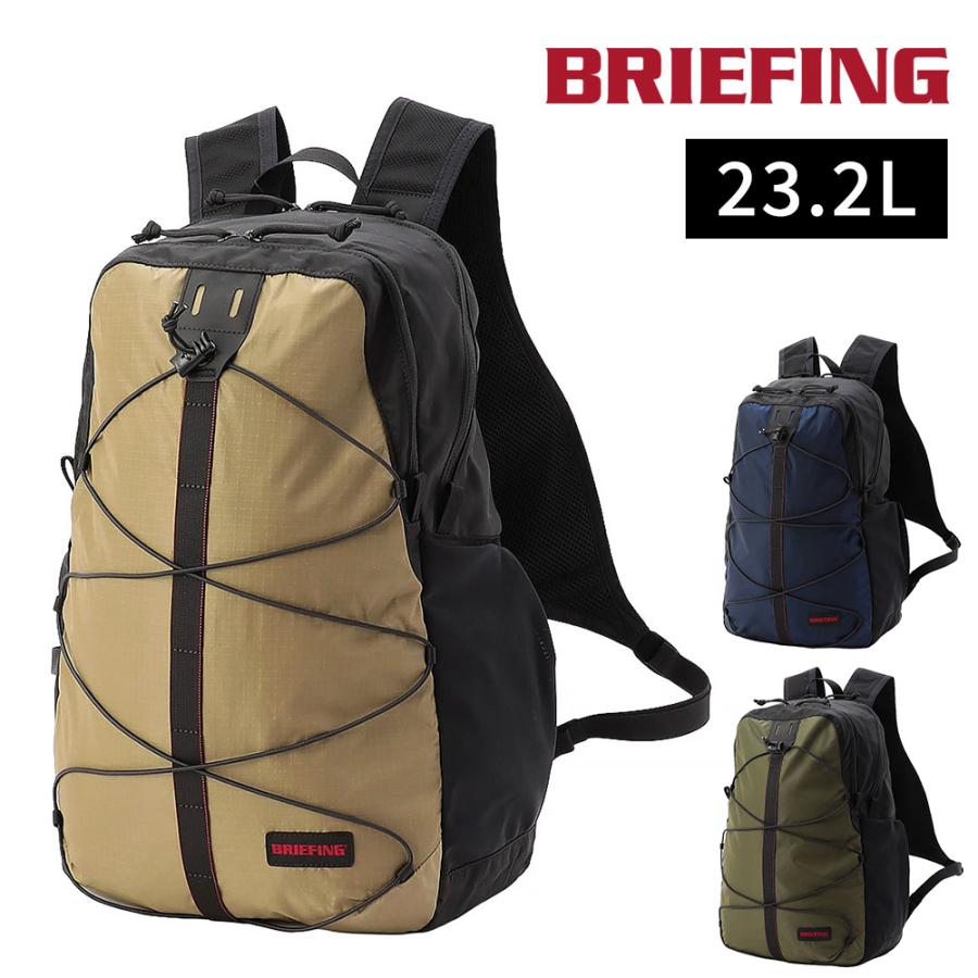 BRIEFING（ブリーフィング） バッグ リュックサック フィールド