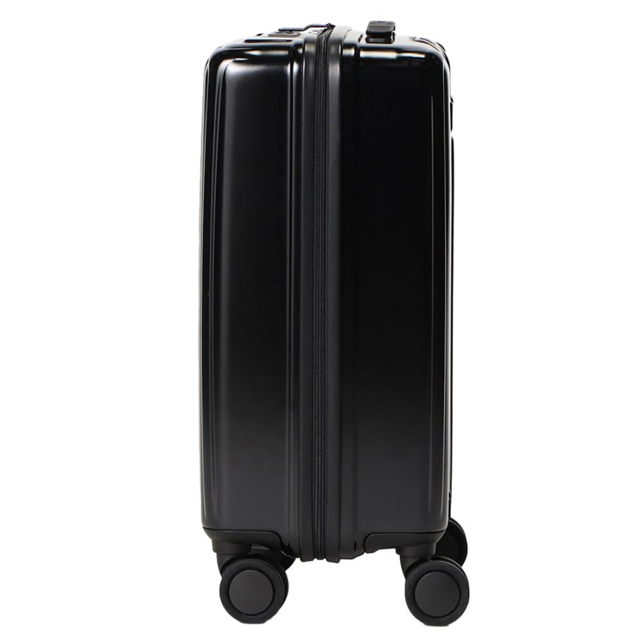 BRIEFING（ブリーフィング） 最大36％ スーツケース 37L 2〜3泊 機内