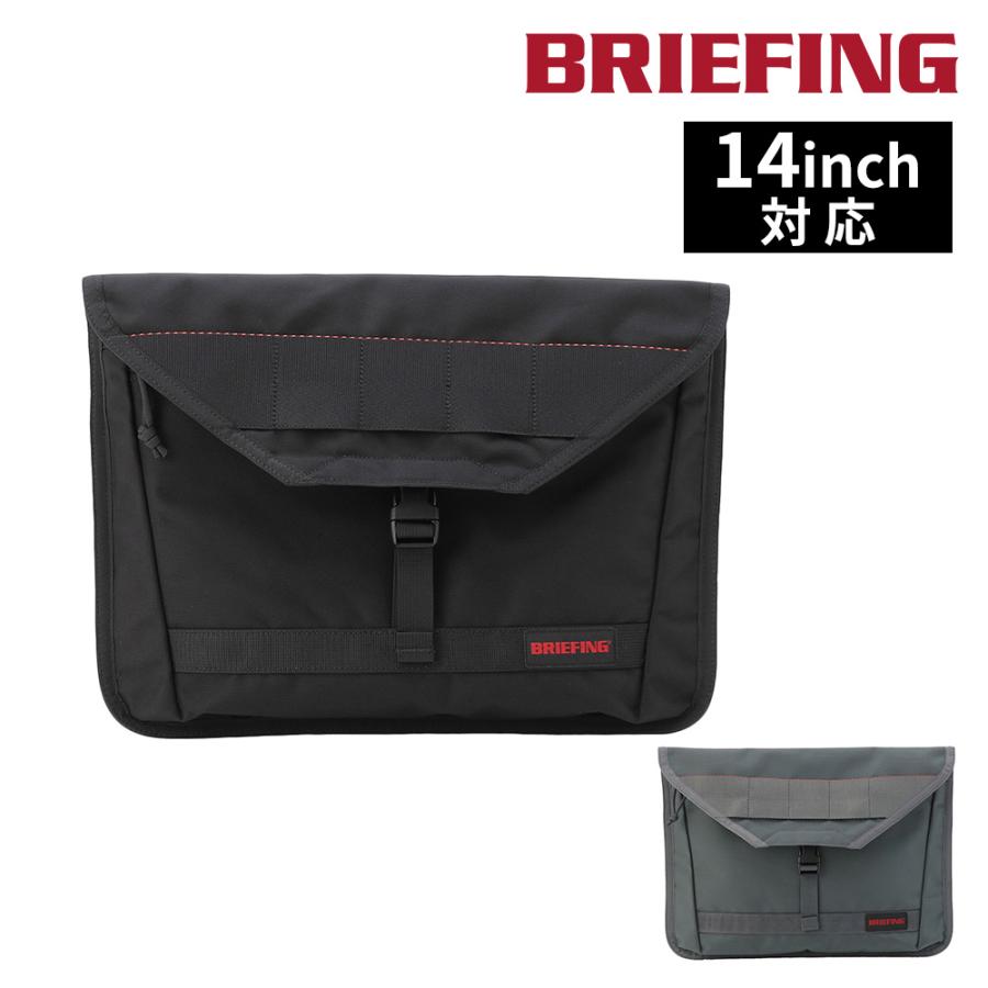 PCケース　VAIO Z専用　BRIEFING コラボPCケース dショッピング |日本正規品 ブリーフィング PCケース パソコンケース