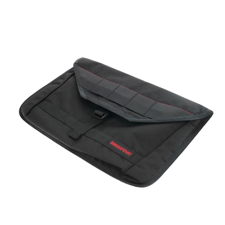BRIEFING ブラック ノートPCケース BRIEFING（ブリーフィング） 最大51%☆5/11迄 日本正規品 PCケース