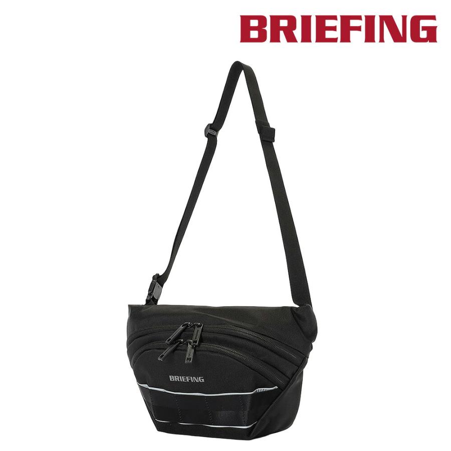 BRIEFING（ブリーフィング） 最大42％ バッグ ショルダーバッグ 斜め 
