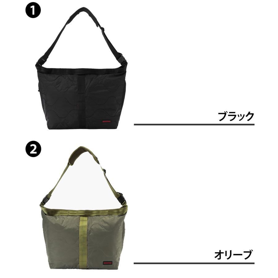 BRIEFING（ブリーフィング） バッグ ショルダーバッグ 斜めがけ