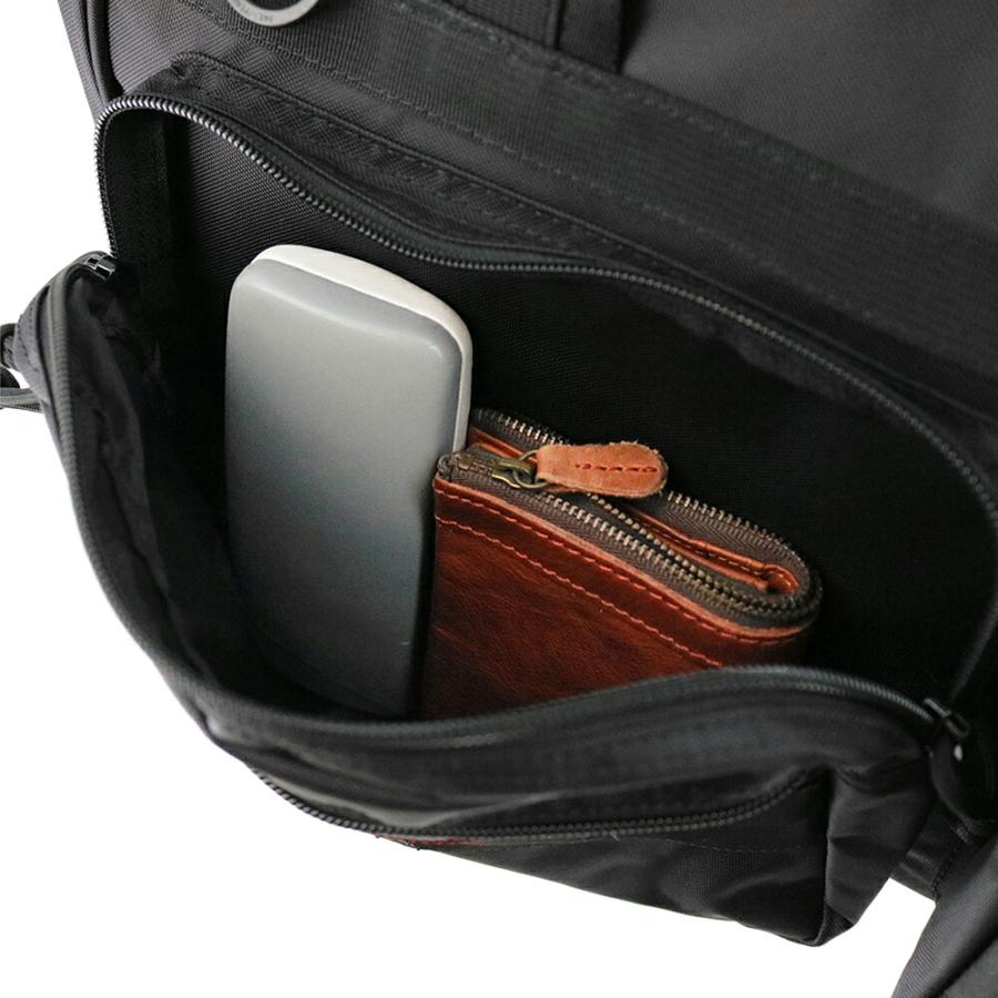 最大42％ ブリーフィング バッグ ボストンバッグ A4対応 撥水 BRIEFING ワイドツールボストン Mサイズ BRA253N07 メンズ レディース_11