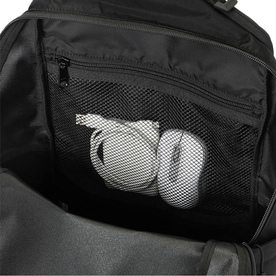 最大43％ ブリーフィング リュック 12.5L A4 PC収納 BRIEFING アーバンジムパックS WR BRA253P13 メンズ レディースの画像