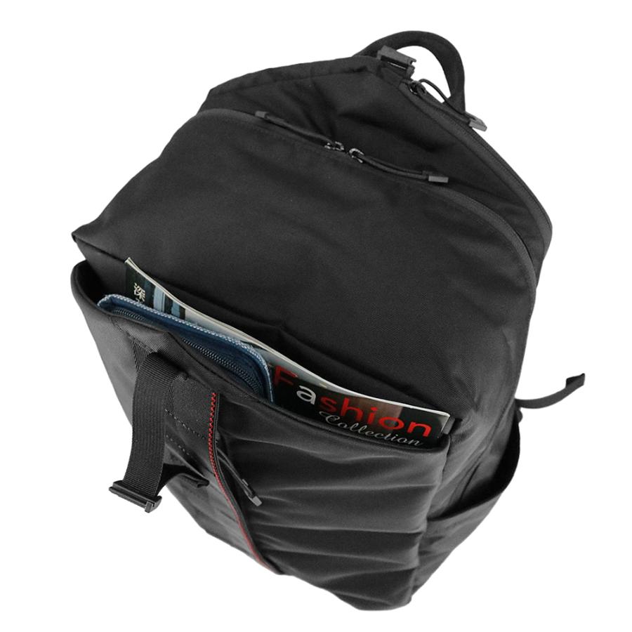 最大38％ ブリーフィング リュック 18.7L B4 PC収納 BRIEFING アーバンジムパックM WR BRA253P14 メンズ レディースの画像