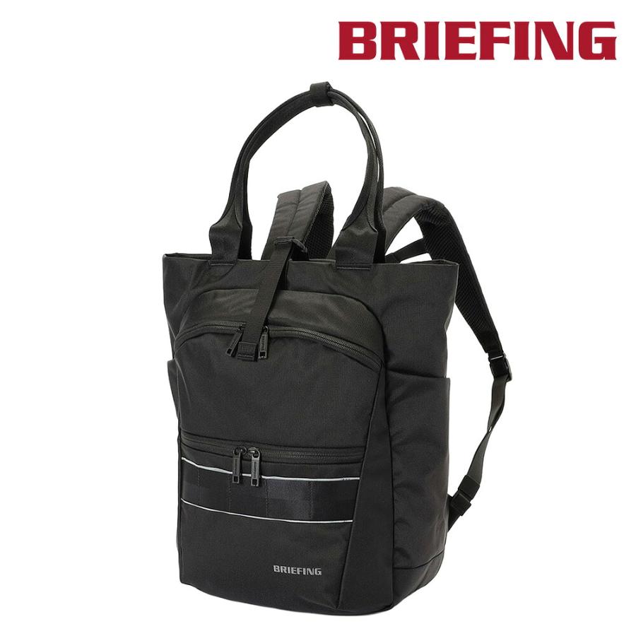 BRIEFING（ブリーフィング） 最大37％ バッグ トートバッグ リュック