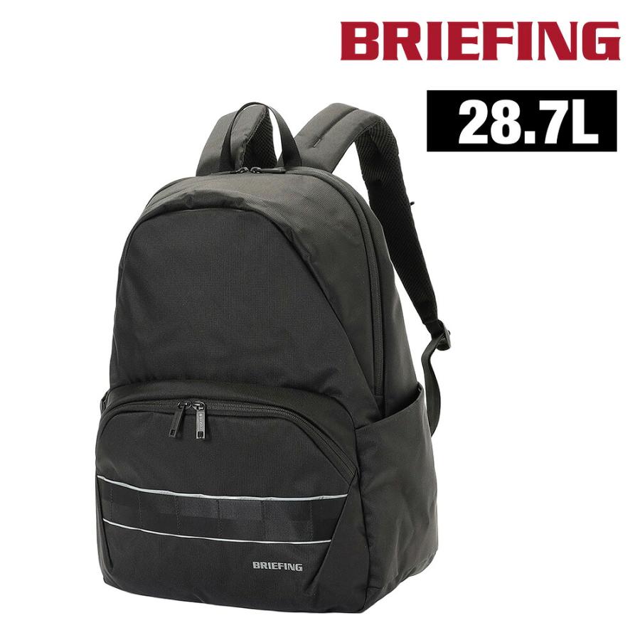 BRIEFING（ブリーフィング） 最大41％ バッグ リュック バックパック