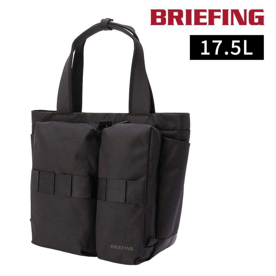 BRIEFING（ブリーフィング） 最大P+16% バッグ トートバッグ 肩掛け