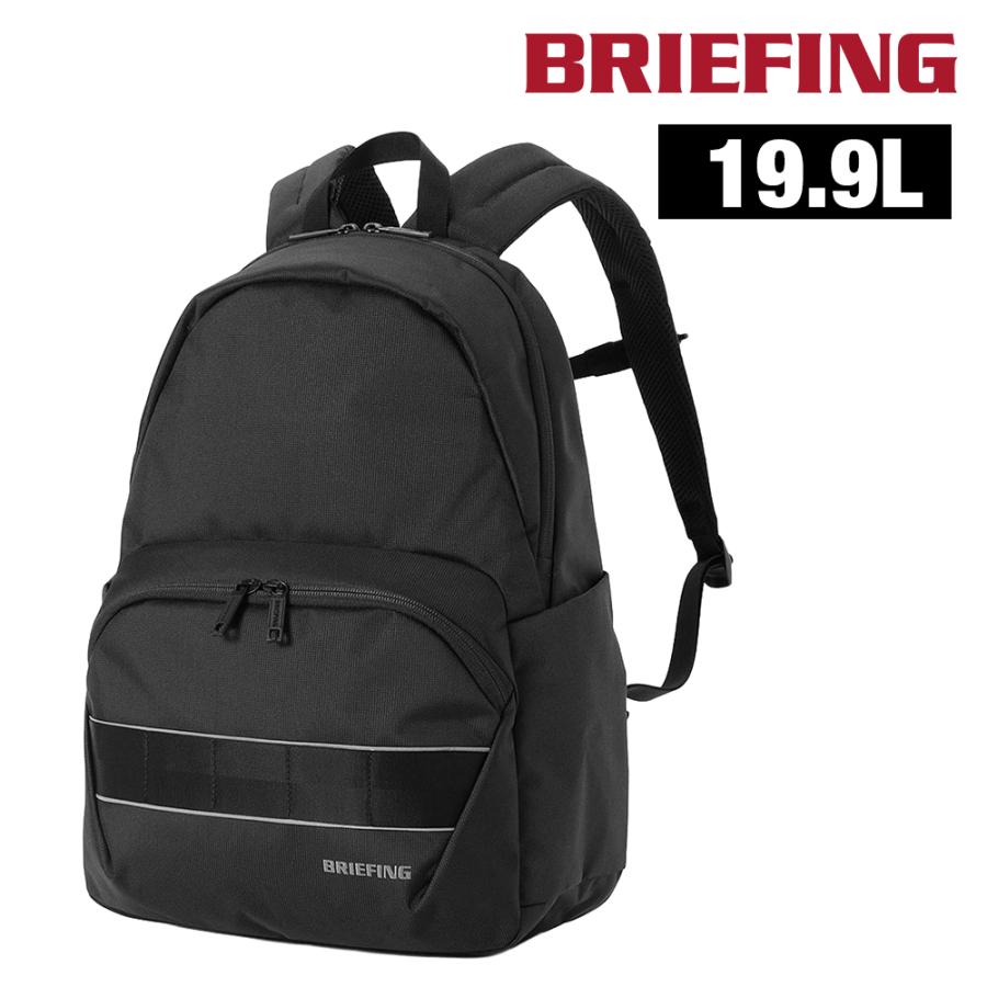 BRIEFING（ブリーフィング） 最大41％ リュック 19.9L A4 14インチPC