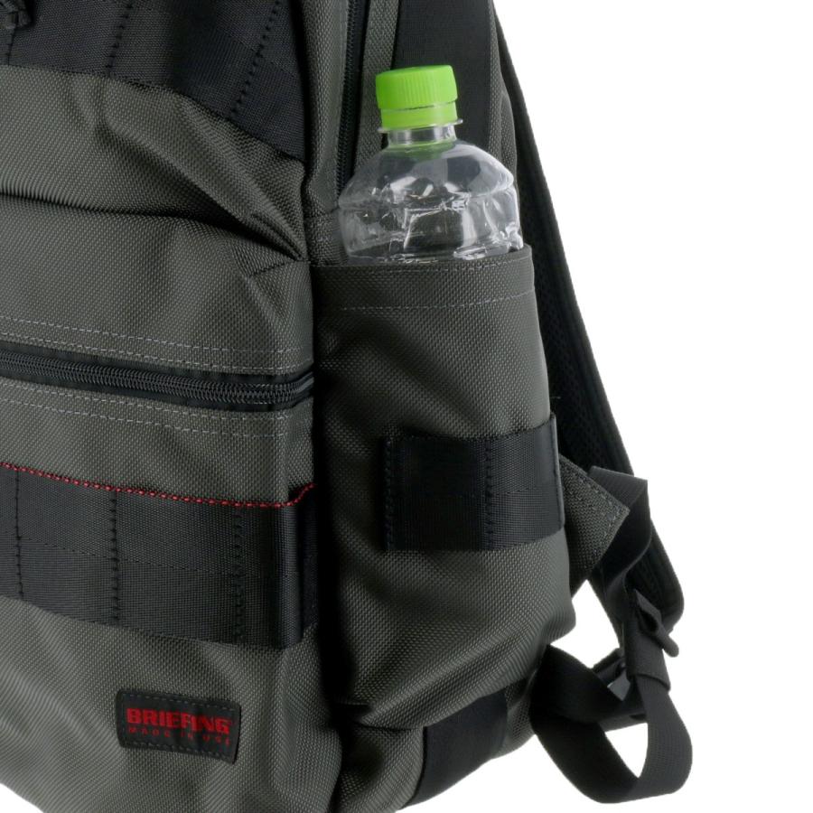 BRIEFING（ブリーフィング） 最大P+16% リュックサック バックパック