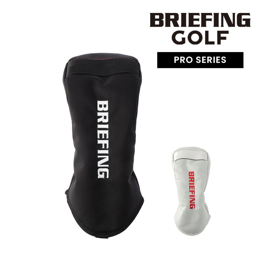 BRIEFING（ブリーフィング） 最大36％ ヘッドカバー ドライバー ゴルフ