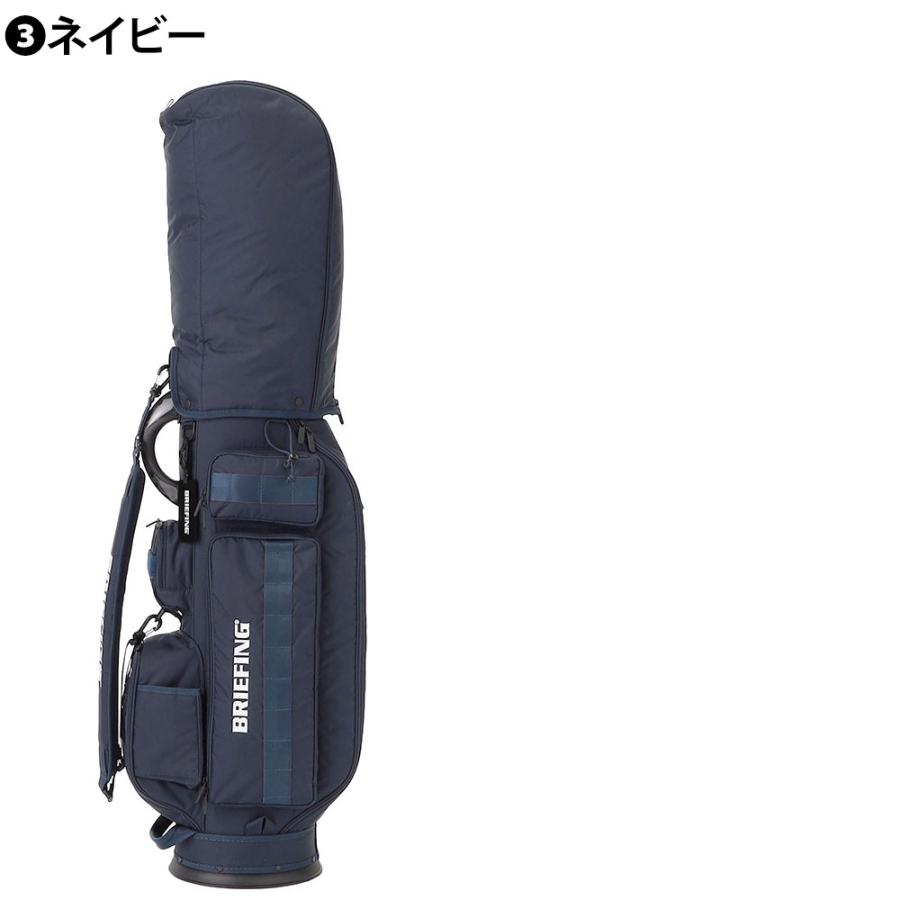 ☆送料無料☆BRIEFING(ブリーフィング)キャディバッグ☆ BRIEFING（ブリーフィング） 最大P+16% バッグ キャディバッグ CR-6