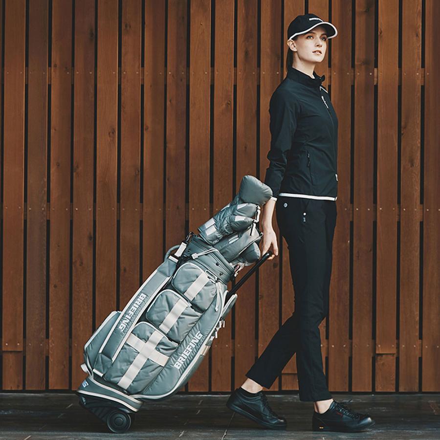 BRIEFING（ブリーフィング） 最大P+16% バッグ キャディバッグ CR-6