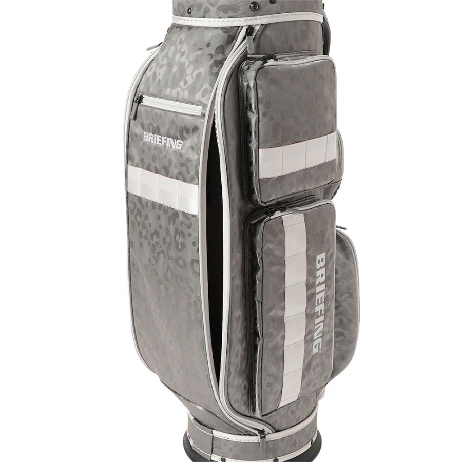 BRIEFING ブリーフィング バッグ キャディバッグ CR-6 #03