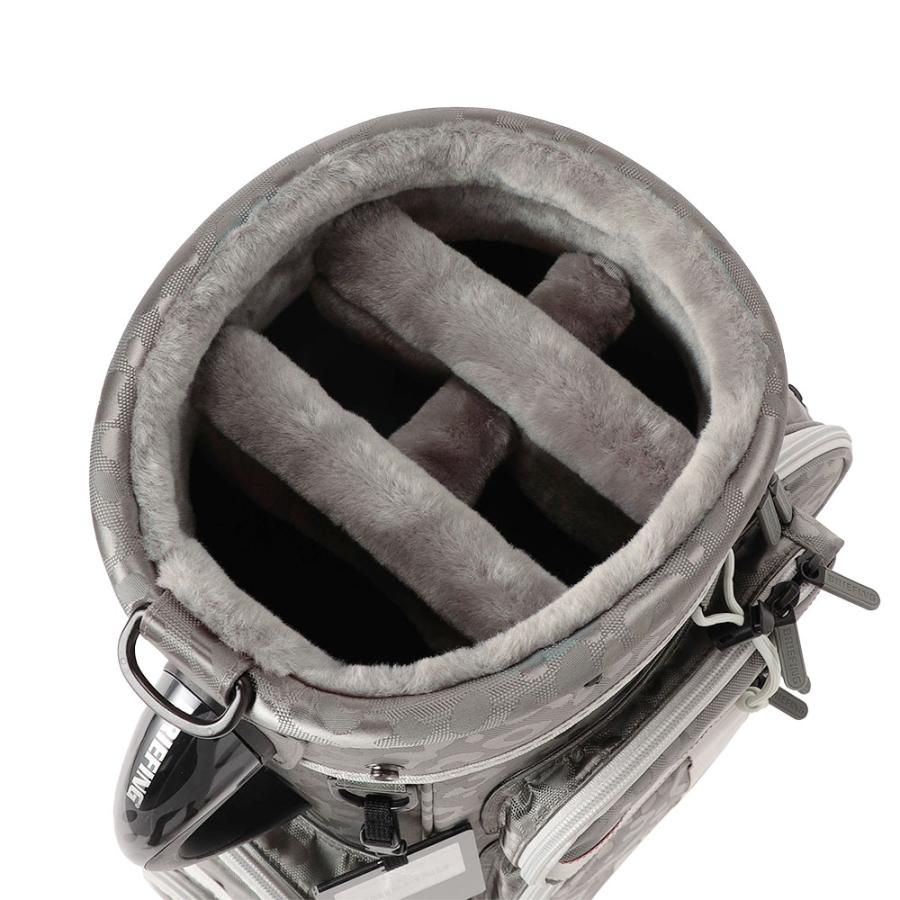 BRIEFING ブリーフィング バッグ キャディバッグ CR-6 #03 ゴルフ