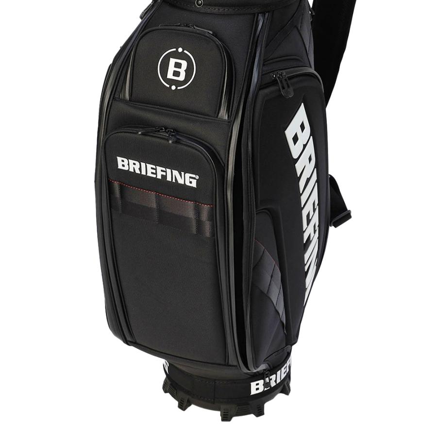 BRIEFING（ブリーフィング） 最大P+16% バッグ キャディバッグ CR-3