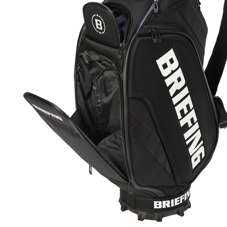 BRIEFING（ブリーフィング） 最大P+16% バッグ キャディバッグ CR-3