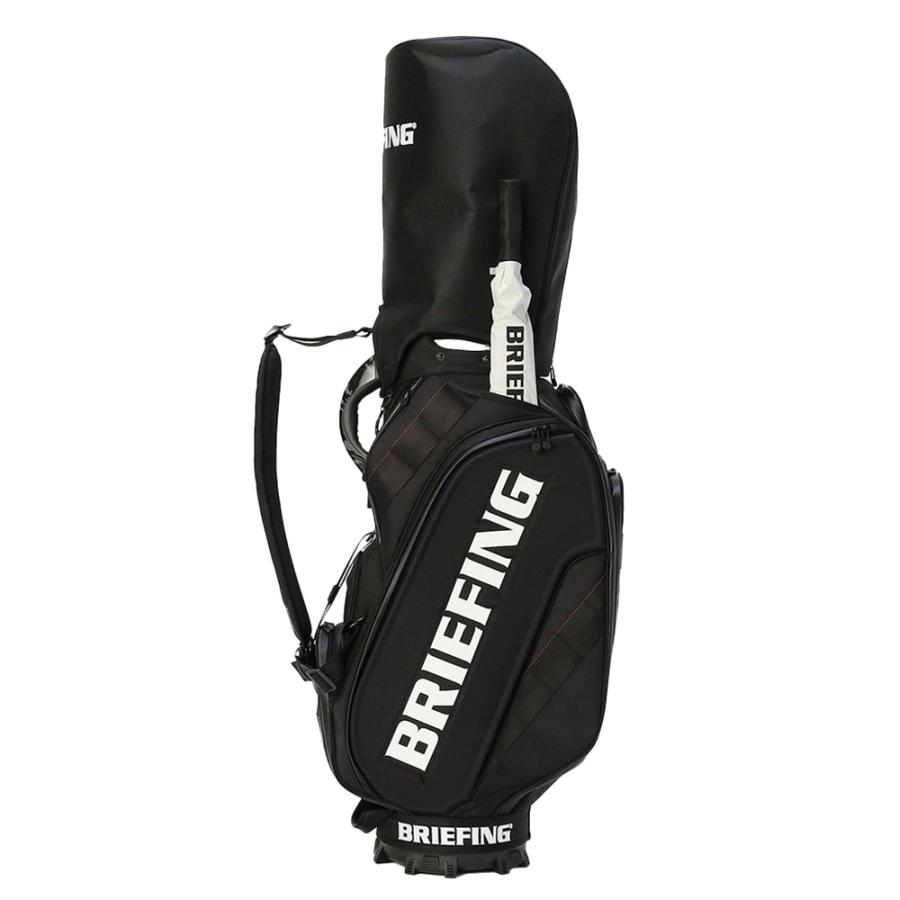 BRIEFING（ブリーフィング） 最大P+16% バッグ キャディバッグ CR-3