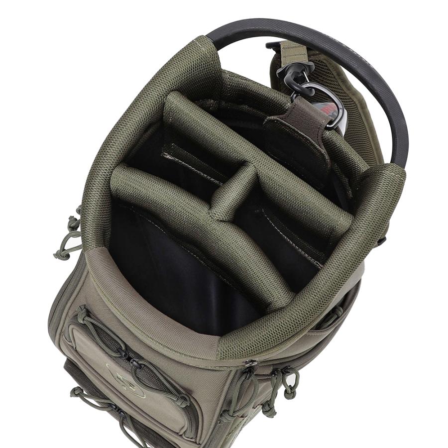 BRIEFING（ブリーフィング） バッグ キャディバッグ CR-5 #04 カート