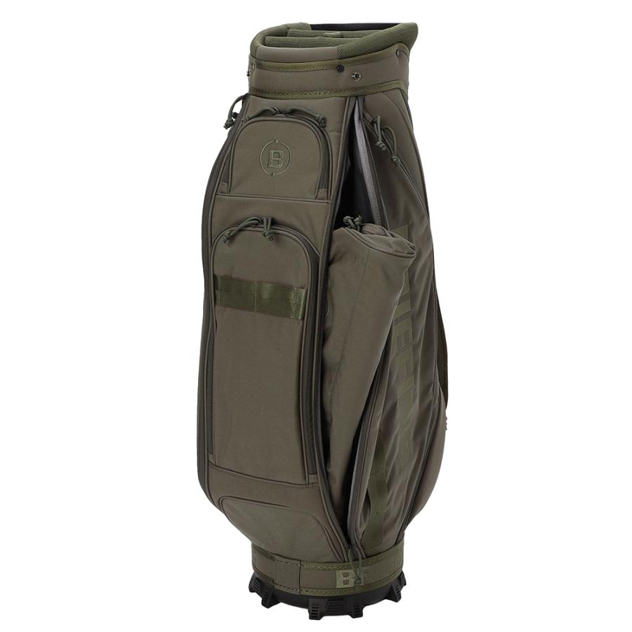 BRIEFING（ブリーフィング） 最大P+16% バッグ キャディバッグ CR-5