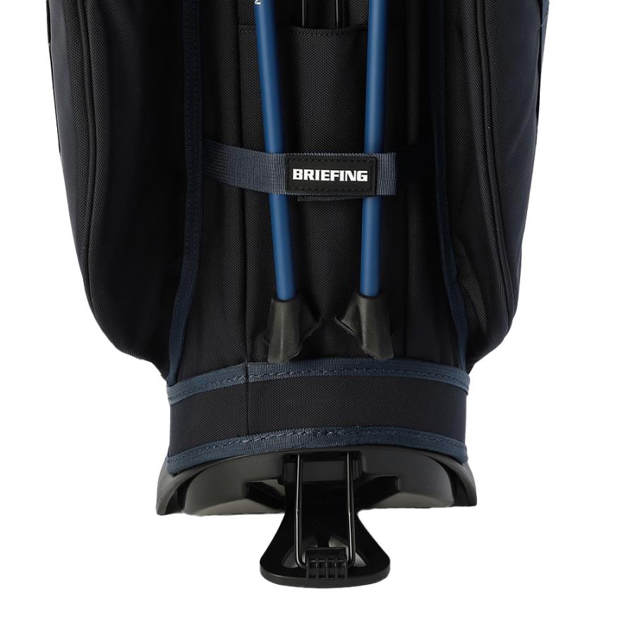 BRIEFING（ブリーフィング） 最大P+16% バッグ キャディバッグ CR-10