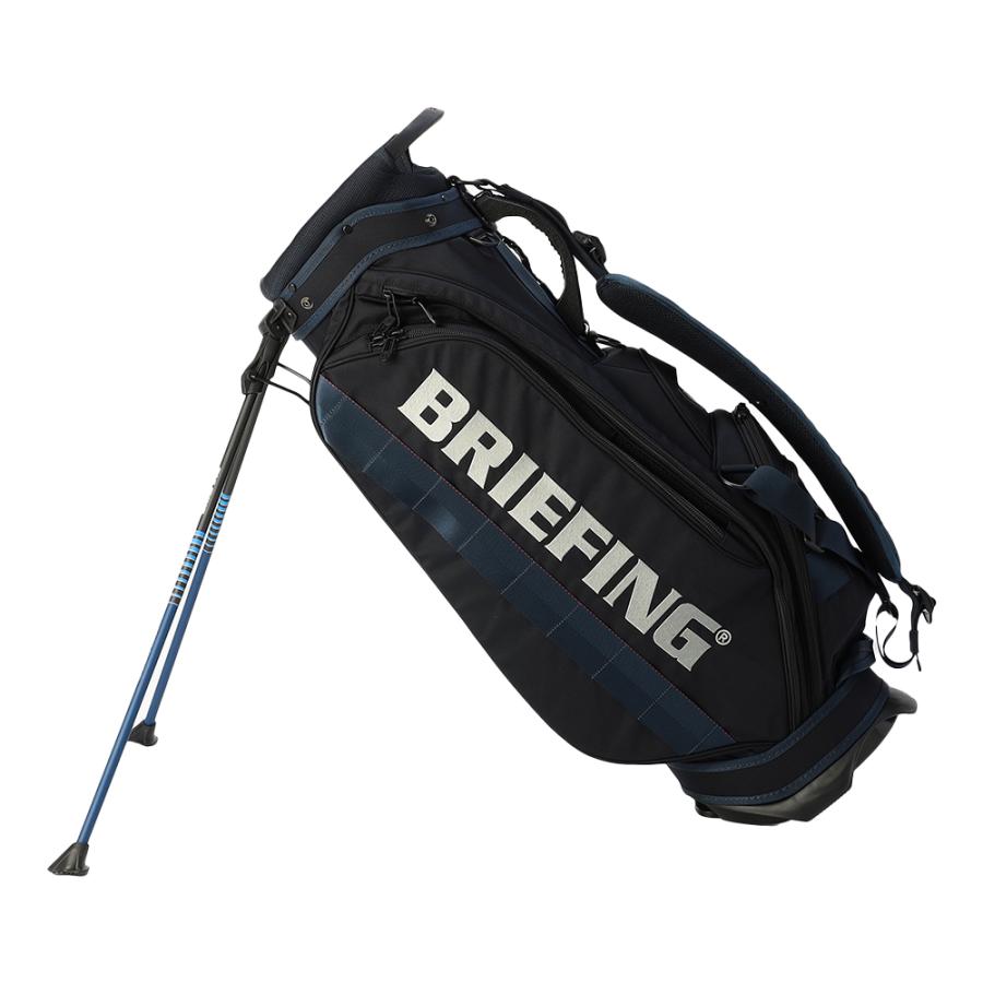 BRIEFING（ブリーフィング） 最大P+16% バッグ キャディバッグ CR-10