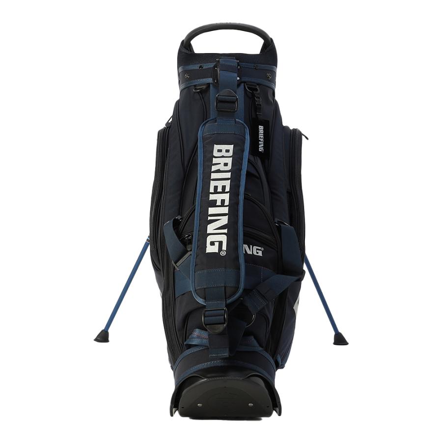 BRIEFING（ブリーフィング） 最大P+16% バッグ キャディバッグ CR-10