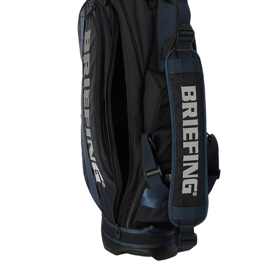 BRIEFING（ブリーフィング） 最大P+16% バッグ キャディバッグ CR-10