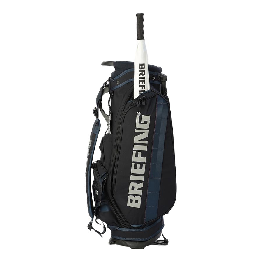 BRIEFING（ブリーフィング） 最大P+16% バッグ キャディバッグ CR-10