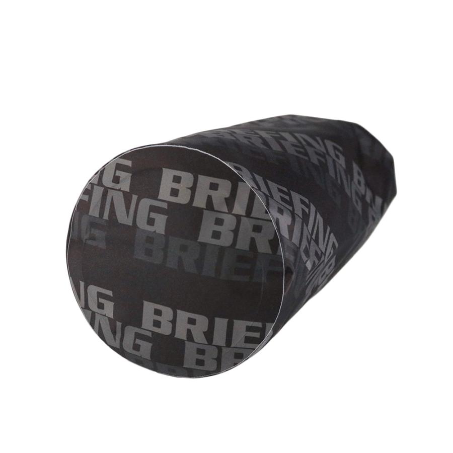 BRIEFING（ブリーフィング） ゴルフ 氷嚢 ロールトップ型氷のう