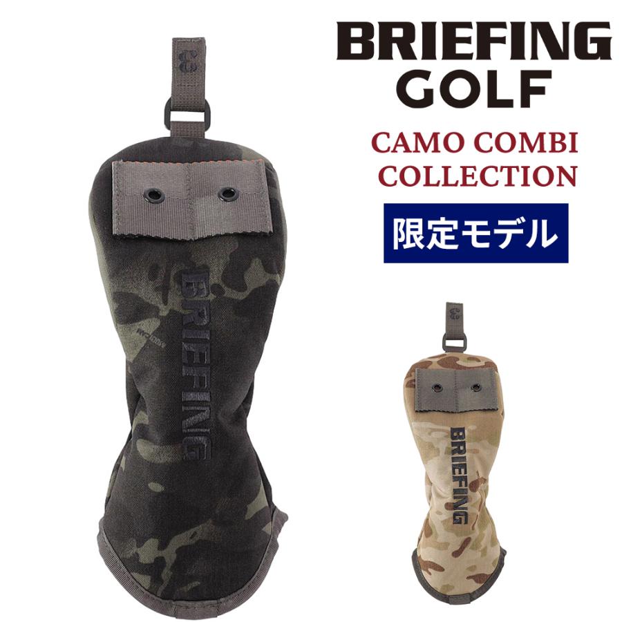 BRIEFING（ブリーフィング） 最大43％ ゴルフ フェアウェイウッド
