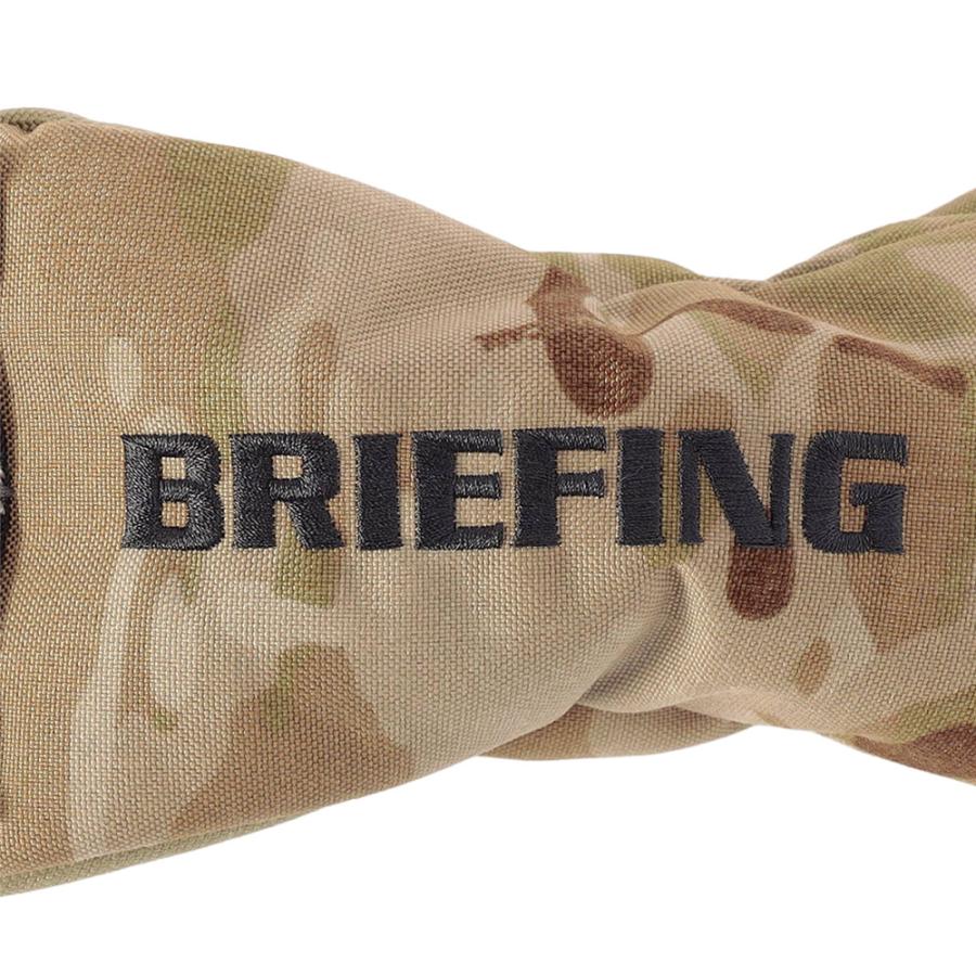 BRIEFING（ブリーフィング） 最大38％ ゴルフ フェアウェイウッド