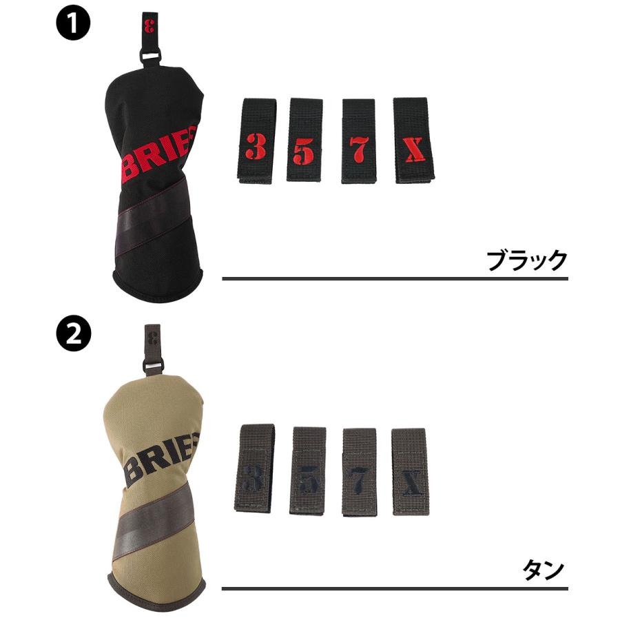 BRIEFING（ブリーフィング） 最大40％ ゴルフ フェアウェイウッド