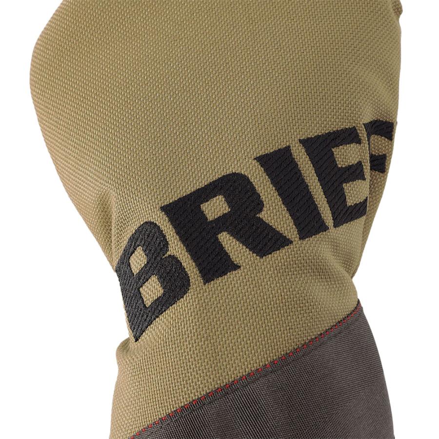 BRIEFING（ブリーフィング） 最大40％ ゴルフ フェアウェイウッド