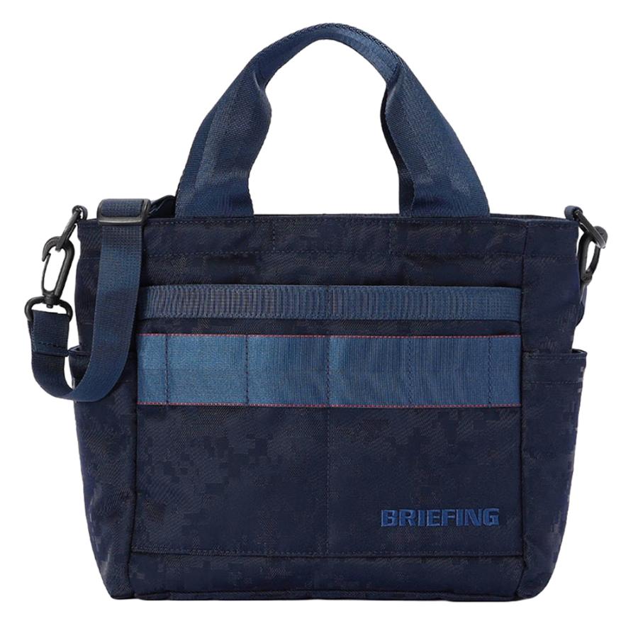 BRIEFING（ブリーフィング） 最大37％ ゴルフ トートバッグ ショルダー