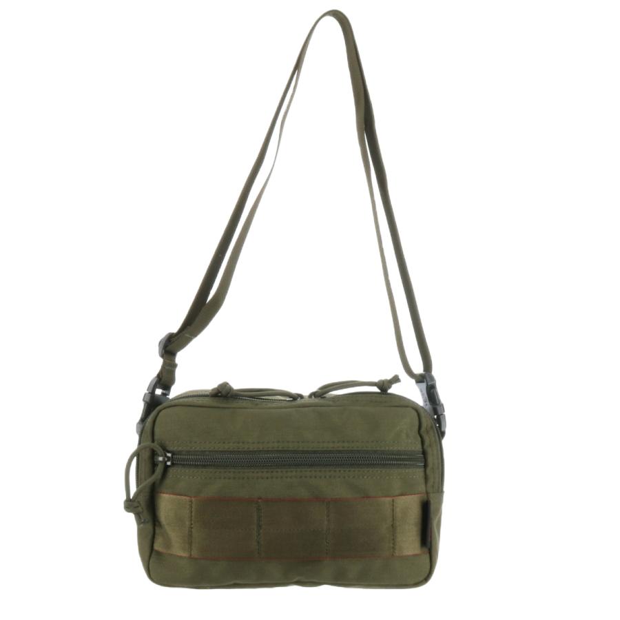 BRIEFING（ブリーフィング） 最大P+16% ショルダーポーチ マルチポーチ