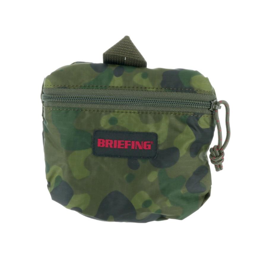 BRIEFING（ブリーフィング） 最大P+16% 正規取扱店 サコッシュバッグ