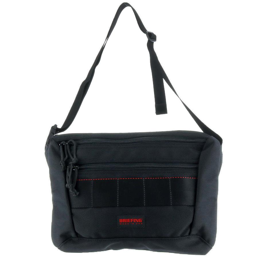 BRIEFING（ブリーフィング） 最大P+16% レッドライン RED LINE