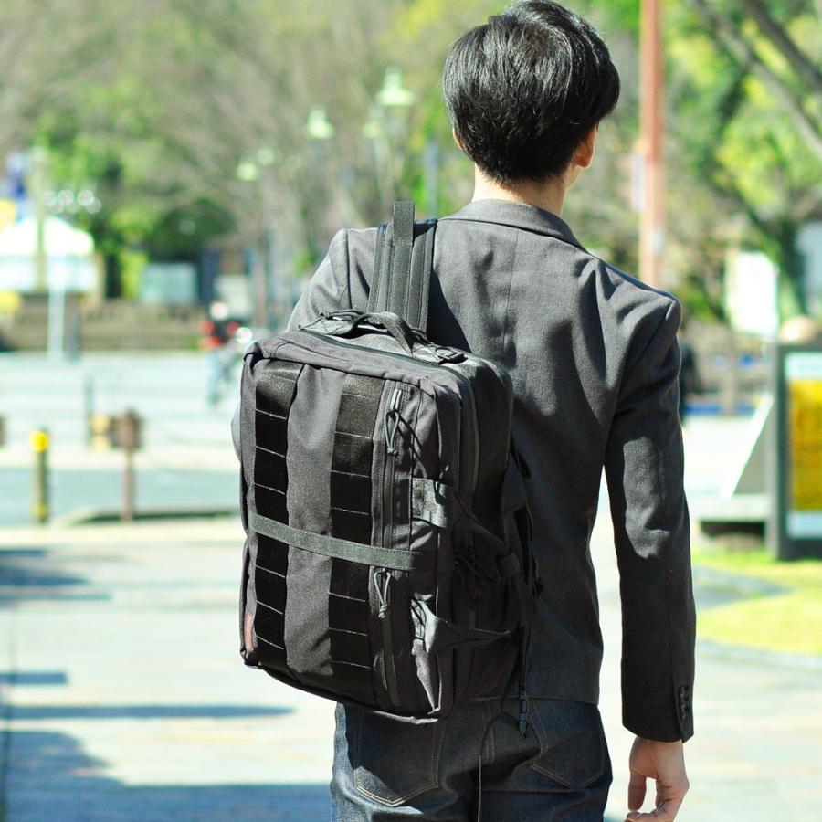 BRIEFING ブリーフィング ビジネスリュックバッグBRM191Y01