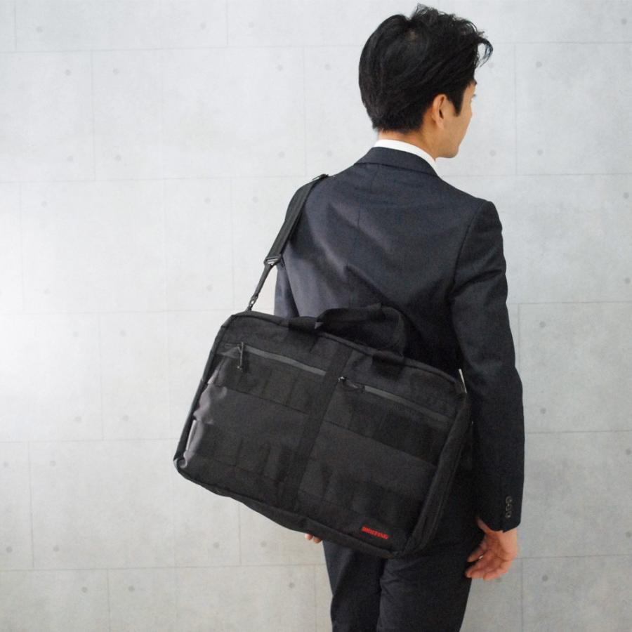 BRIEFING ブリーフィング ビジネスリュック　バッグBRM191Y01 BRIEFING（ブリーフィング） ビジネスリュック メンズ 50代 40代 通勤