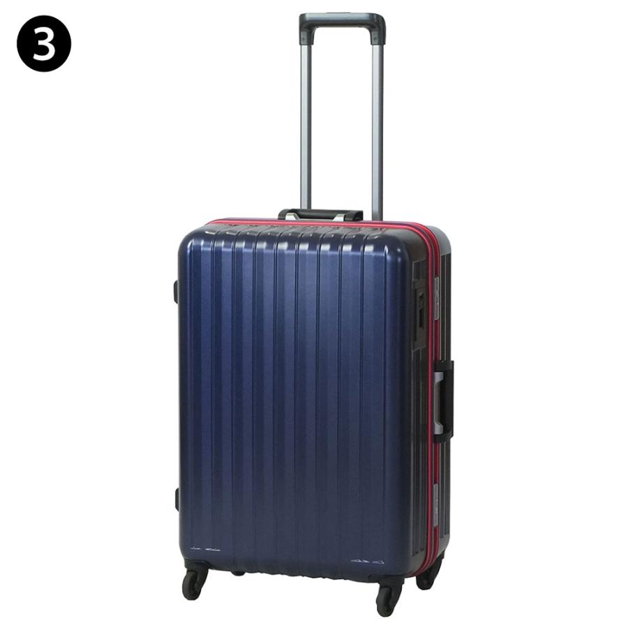BOUNDRIPバウンドリップ スーツケース　キャリーケース　軽量【70L】 BOUNDRIP 最大P+16% メーカー直送 バウンドリップ スーツケース