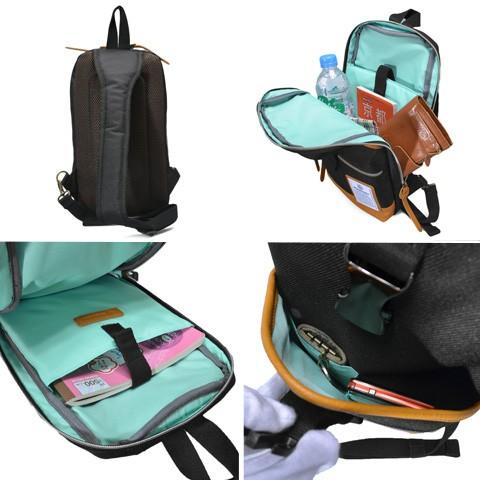 Bianchi（ビアンキ） 最大P+16% ボディバッグ NBTC メンズ レディース