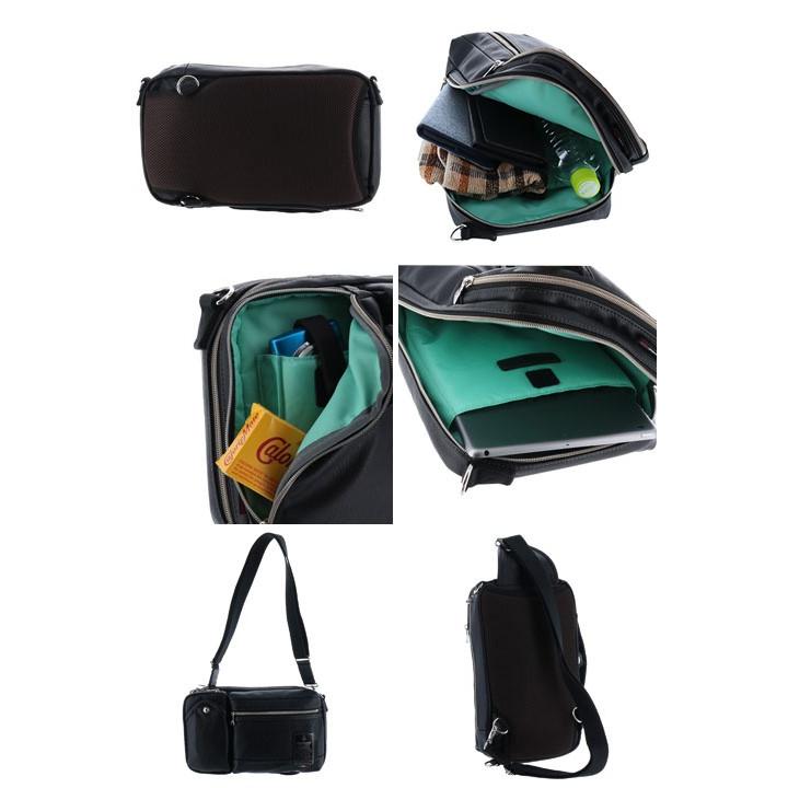 新品　未使用 Bianchi ショルダーバッグ 、ボディバック　3Way Bianchi 最大P+16% ビアンキ 3wayウエストバッグ ファニーパック