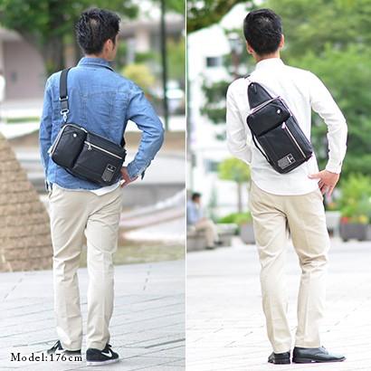 新品　未使用 Bianchi ショルダーバッグ 、ボディバック　3Way Bianchi 最大P+16% ビアンキ 3wayウエストバッグ ファニーパック