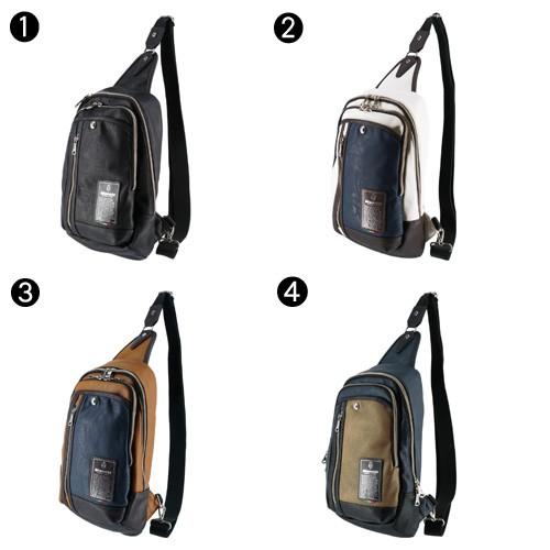 Bianchi（ビアンキ） 最大P+16% ボディバッグバッグ TBPI tbpi12