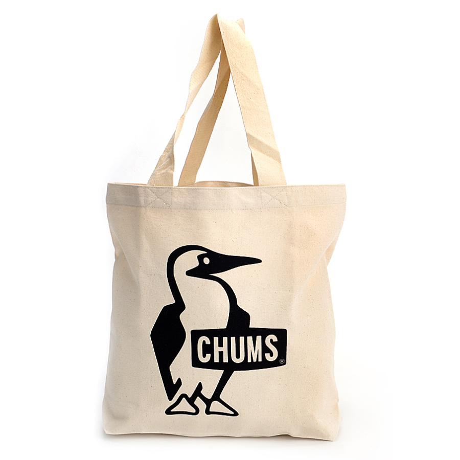 最大P+16% チャムス CHUMS トートバッグ アクセサリー ACCESSORIES ブービーキャンバストート Booby Canvas Tote ch60-2149 ネコポス不可 メンズ レディース｜newbag-w｜19