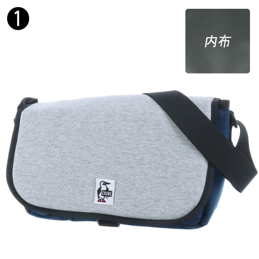 最大P+16% チャムス CHUMS CHUMS カメラバッグ ショルダーバッグ フラップカメラケース Flap Camera Case Sweat Nylon スウェットナイロン ch60-2928 Kupon1120｜newbag-w｜10