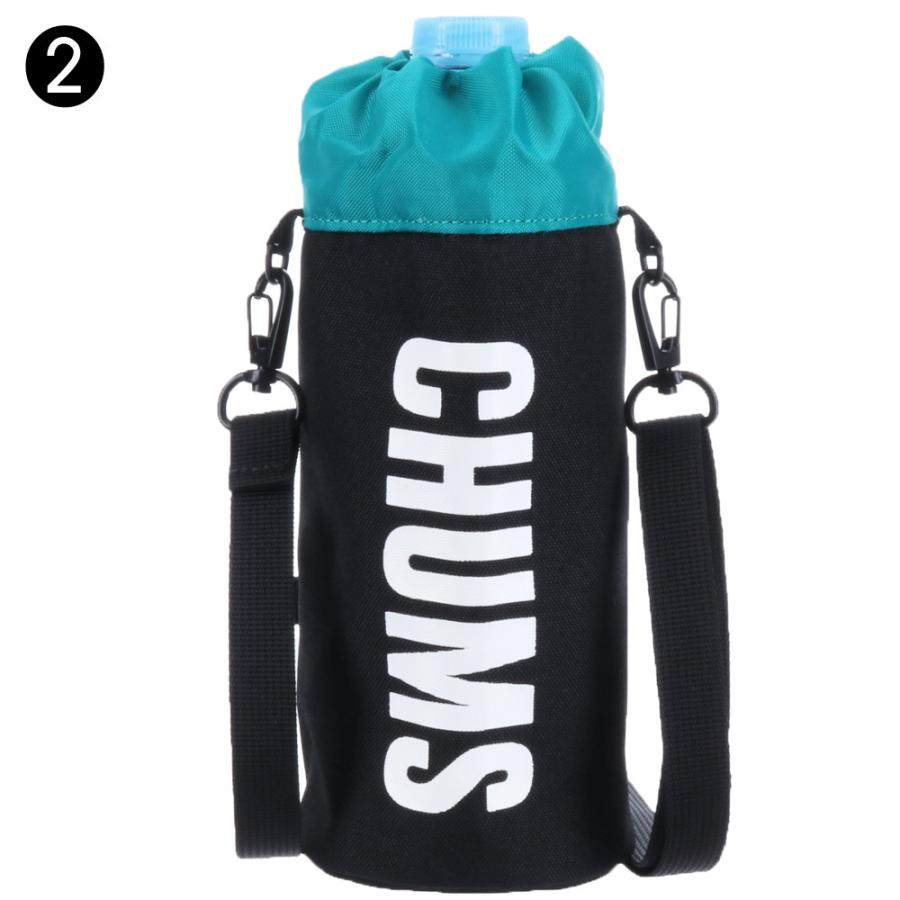 女性に人気 チャムス Chums リサイクル Recycle リサイクルボトルホルダー Pet Bottle Holder ポーチ ドリンクホルダー Ch60 3139 メンズ レディース 21cop Riosmauricio Com